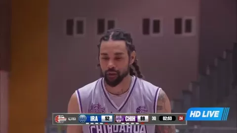 Poster siaran Freseros de Irapuato VS Dorados de Chihuahua