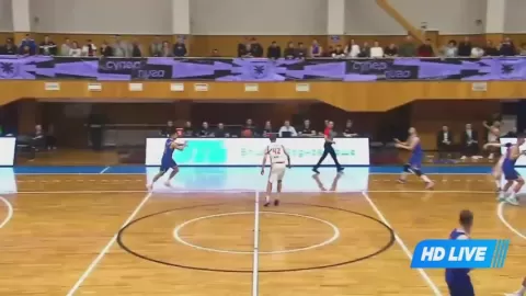 Poster siaran Olimp Chelyabinsk VS Sibirtelekom-Lokomotiv