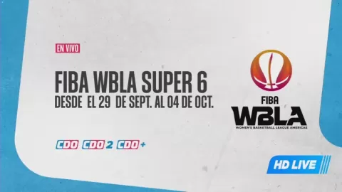 Poster siaran Ferrocarril Oeste Women VS Defensor Sporting Women