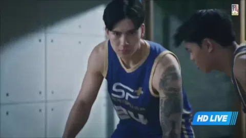 Poster siaran Meycauayan VS Pasay Voyagers