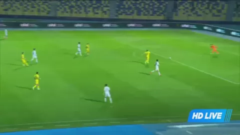 Poster siaran Pakhtakor VS Bunyodkor