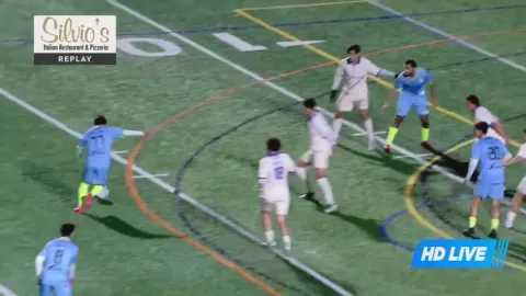 Poster siaran Westchester SC VS Omaha