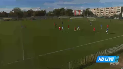 Poster siaran Pardubice U19 VS Banik Ostrava U19