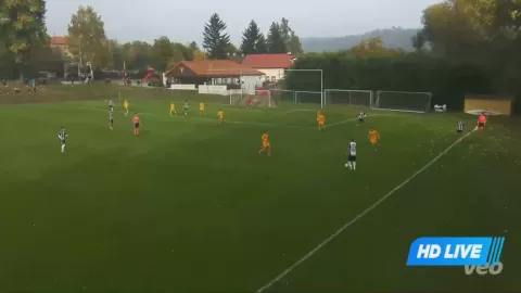 Poster siaran Dukla Praha U19 VS Dynamo Ceske Budejovice U19