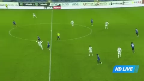 Poster siaran Waldhof Mannheim VS FC Ingolstadt