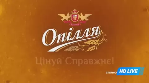 Poster siaran Nyva Ternopil VS Kolos Kovalivka II