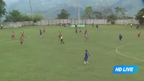 Poster siaran Aserri FC VS Guadalupe FC