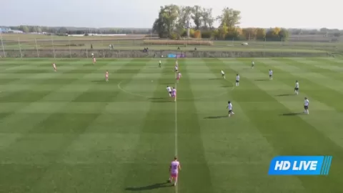 Poster siaran Kolos Kovalivka Youth VS Epitsentr U21