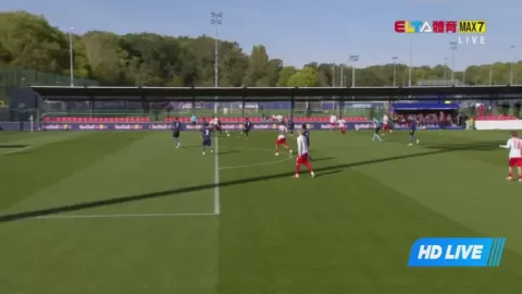 Poster siaran RB Leipzig U19 VS PSV Eindhoven U19