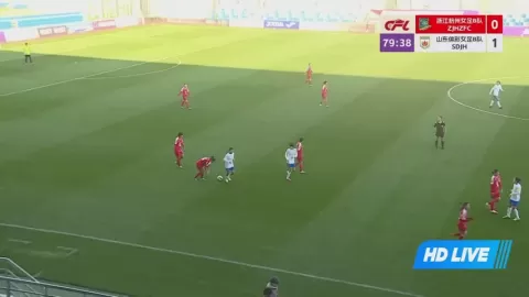 Poster siaran Zhejiang Hangzhou Women B VS Shandong Jinghua Women B