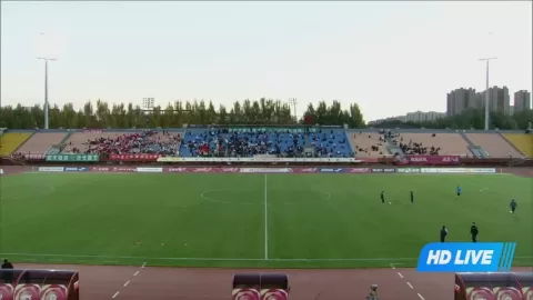 Poster siaran Liaoning Shenbei Hefeng Women VS Wuhan Jiangda Women