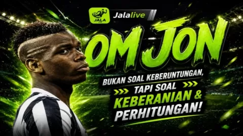 Poster siaran Malta VS Andorra