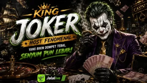 Poster siaran Roma vs Real Madrid